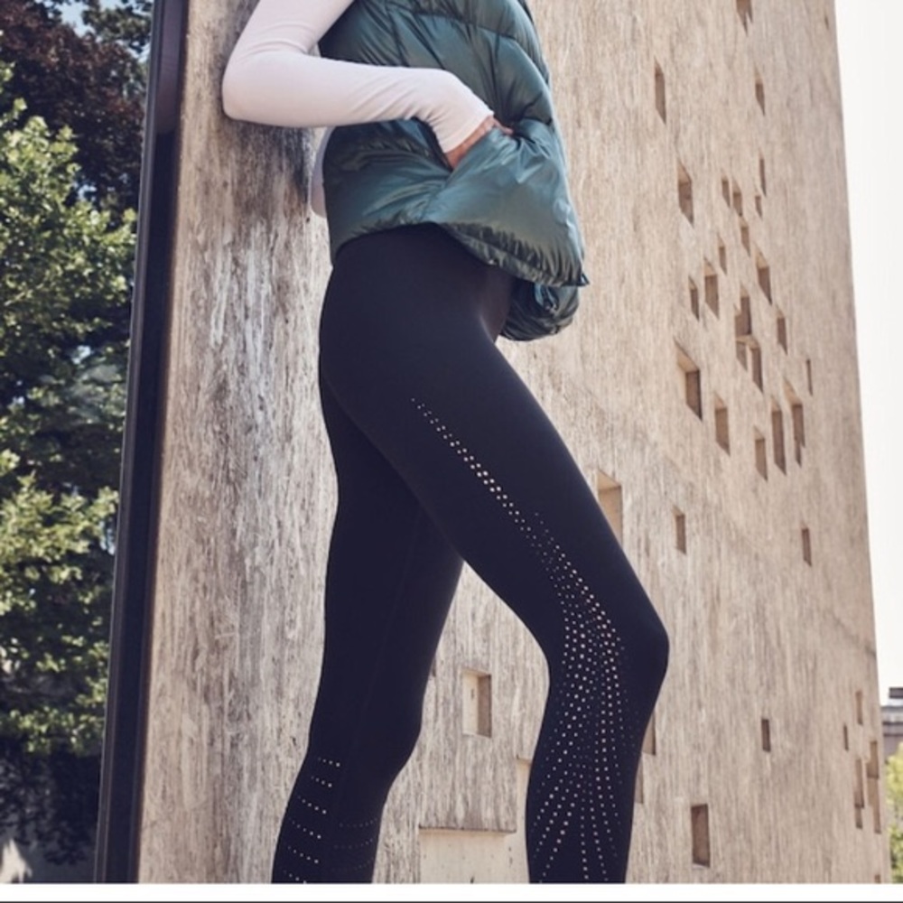 Athleta leggings